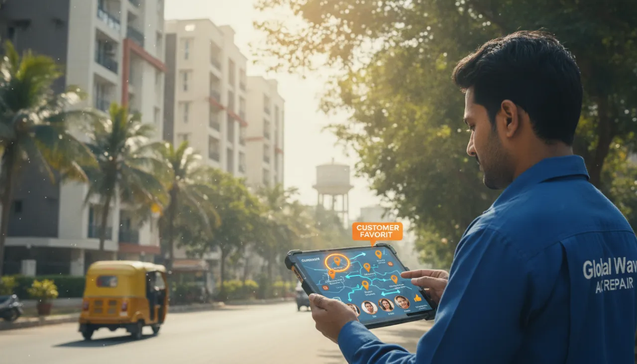 Maximizing Your Comfort: The Ultimate Guide to Finding the Best MI Service Center in Gurgaon