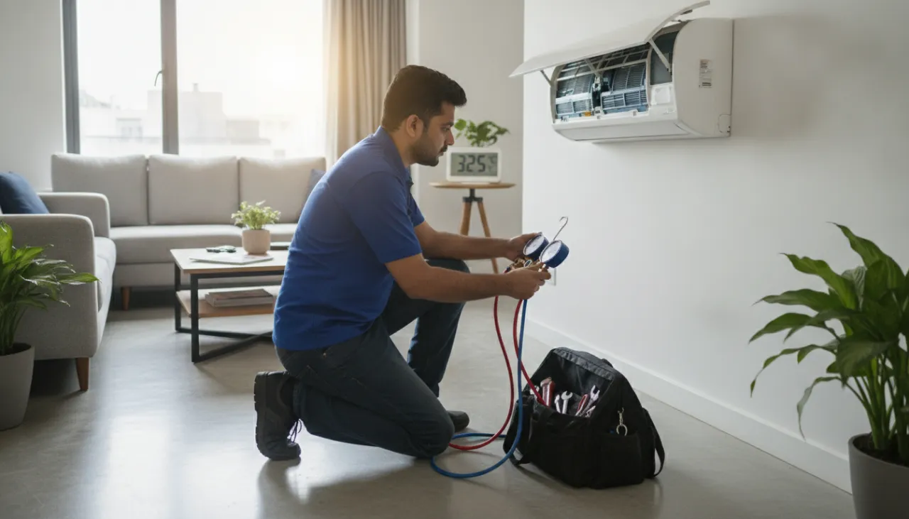 Troubleshooting Common Air Conditioner Repair Issues for Optimal Cooling Performance