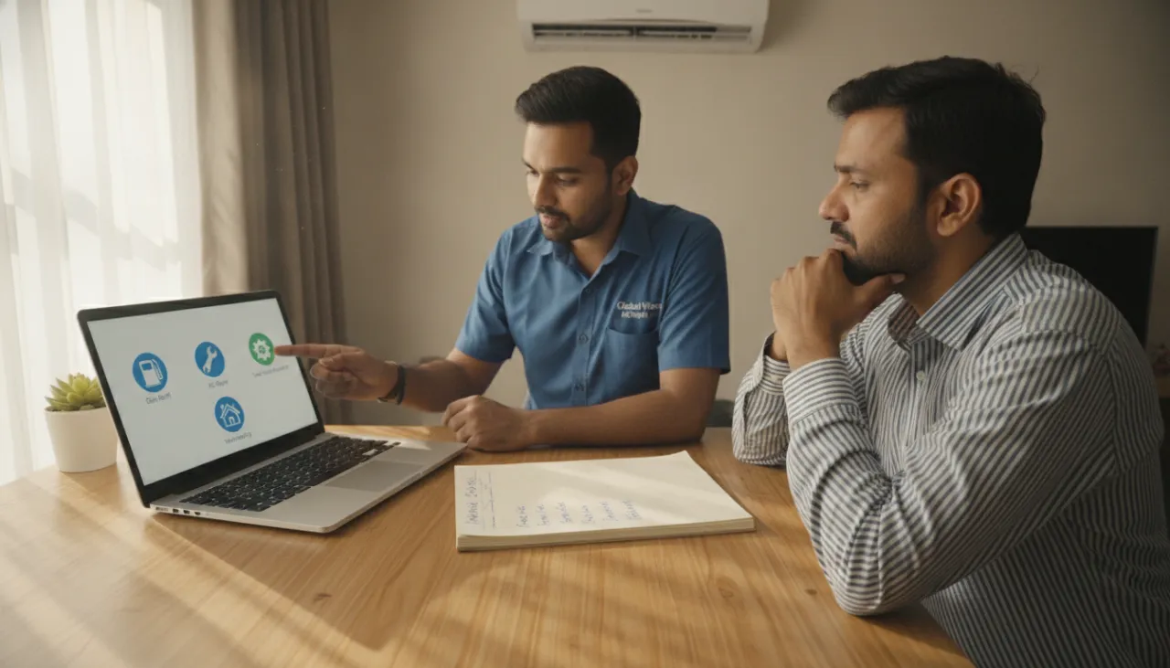 Understanding AC Service Gurgaon Price: Key Factors and Affordable Options
